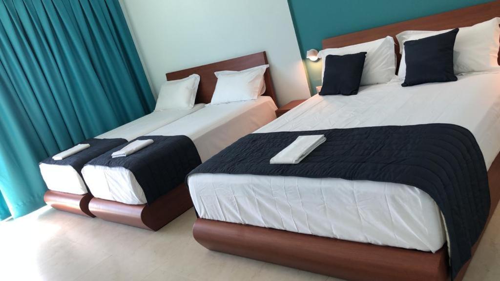 Hotel Borshi Экстерьер фото