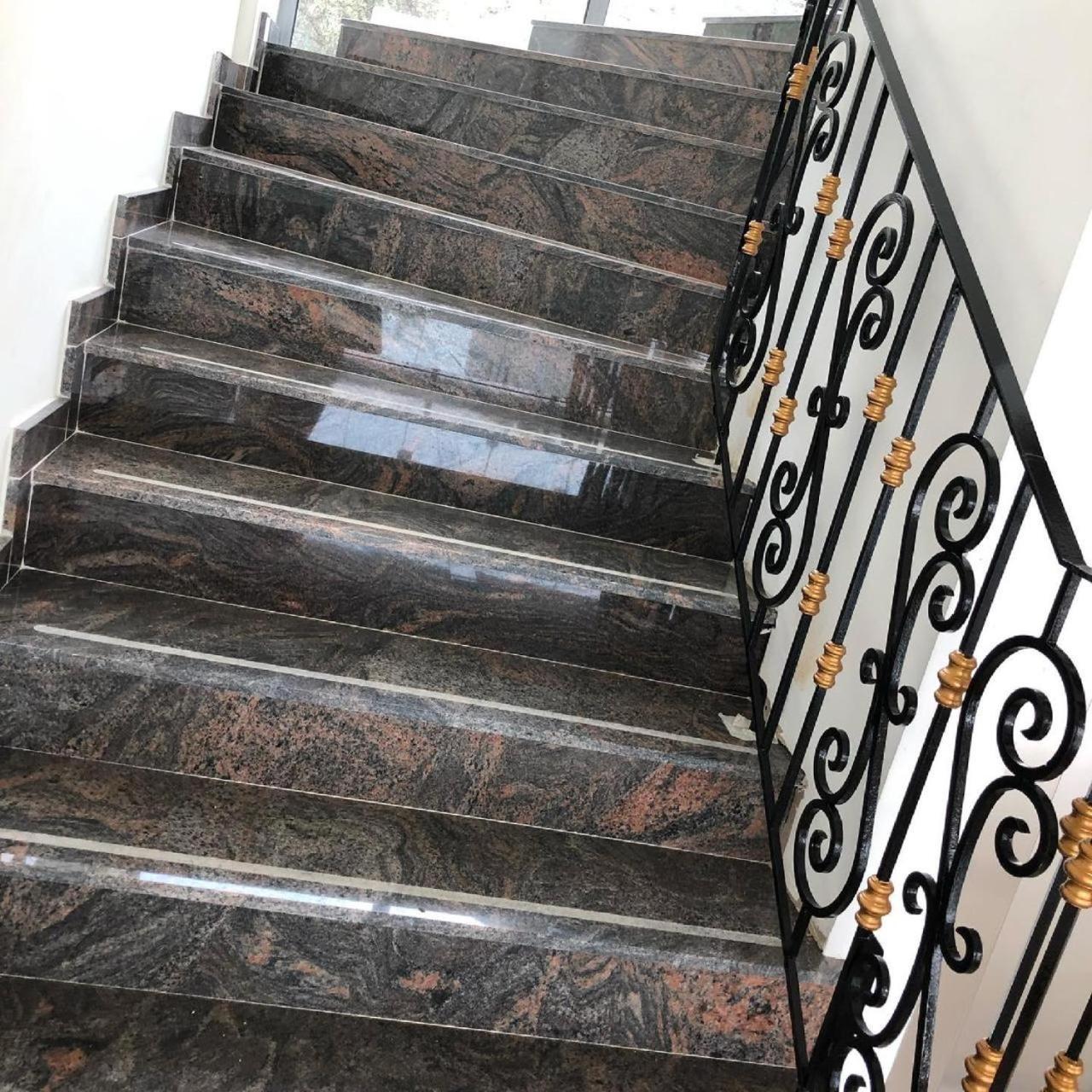 Hotel Borshi Экстерьер фото